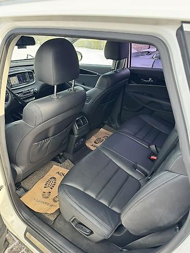 Kia: Kia Sorento: 2019 г., 2.2 л, Автомат, Дизель, Кроссовер — 14