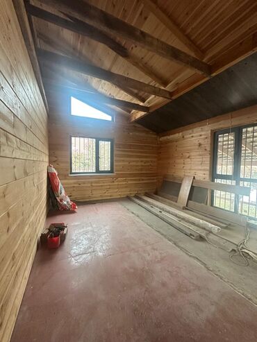 Продажа домов: Дом, 100 м², 4 комнаты, Агентство недвижимости, Евроремонт — 5