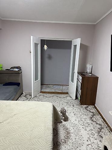45: 2 комнаты, 44 м², Таатан ТЦ Индивидуалка, 4 этаж, Косметический ремонт — 3