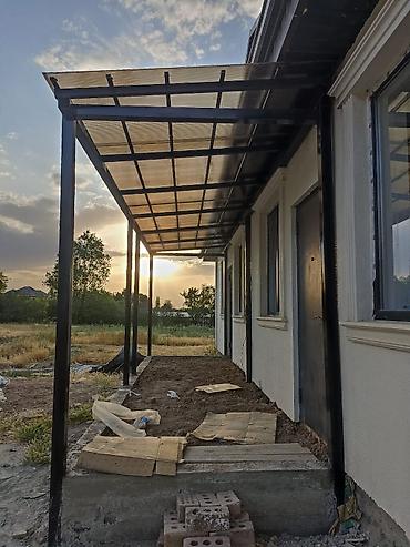 Сварка: Сварка | Ворота, Решетки на окна, Навесы Доставка, Гарантия, Бесплатная смета — 12