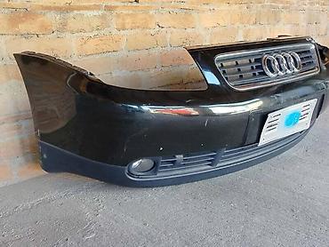 audi rs 7: PREDNJI BRANIK ZA AUDI A3 OD 1996. DO 2003. GOD. | Prednji branik — 2
