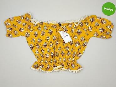 zwroty mango: Bluzka damska, rozmiar M — 2