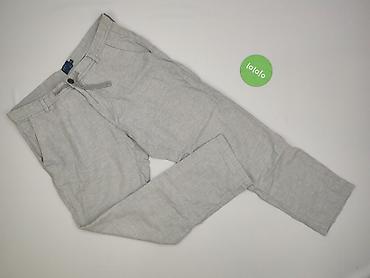 kapcie meteor: Easy, Spodnie materiałowe damskie, rozmiar M — 2