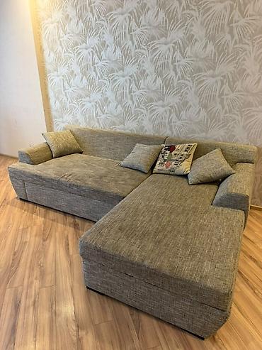 Divanlar: Künc divan, İşlənmiş, Açılan, Bazalı, Ödənişli çatdırılma — 1