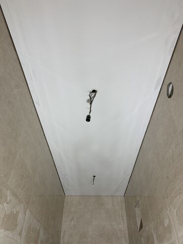 Натяжной потолок: Натяжной потолок Глянцевое, Матовое, 3D потолки Бесплатная консультация, Бесплатный замер, Гарантия — 9