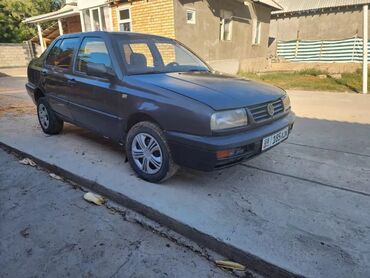 Volkswagen: Volkswagen Vento: 1992 г., 1.8 л, Автомат, Бензин, Седан