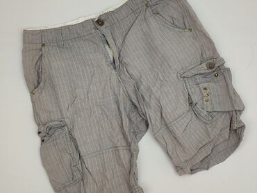 Shorts for men, M (EU 38), cross, condition - Good