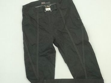 straight jeans damskie: SIMPLE, XS, stan - Dobry