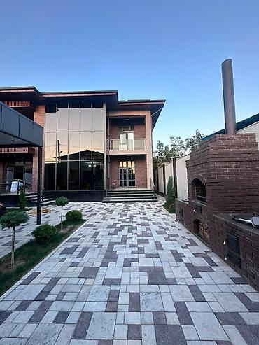 карл маркс: 🏡 ЭКСКЛЮЗИВНЫЙ ДОМ ПРЕМИУМ-КЛАССА — 300 м² КОМФОРТА И УЮТА ✨ — 4