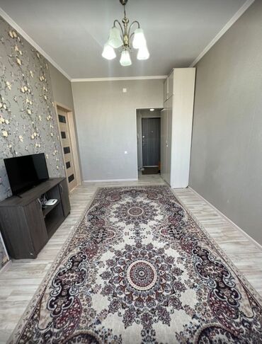 дома в оше: 2 комнаты, 37 м², Индивидуалка, 7 этаж, Косметический ремонт