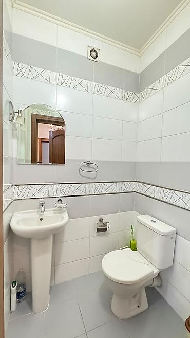Продажа квартир: 4 комнаты, 160 м², 7 этаж — 13
