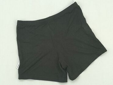 spodenki under armour: Shorts, 5-6 years, 110/116, condition - Very good