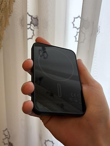 Powerbanklar: Powerbank 5000 mAh — 2