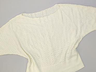 sweter basic damski: Sweter damski, rozmiar 2XL — 1