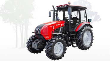 шины мини трактор: Беларус-1222.3. Новая модель Двигатель Тип	дизель с непосредственным