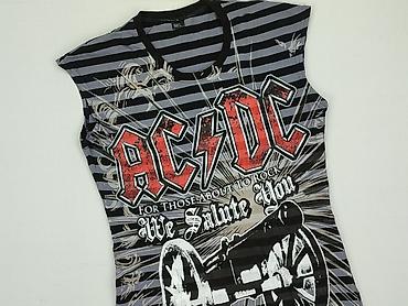 pepco bluza acdc: AC/DC, Sukienka damska, rozmiar L — 1