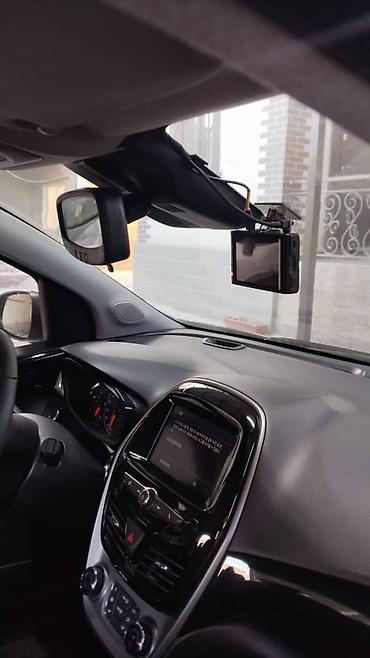 Chevrolet: Chevrolet Spark: 2019 г., 1 л, Вариатор, Бензин, Хэтчбэк — 10