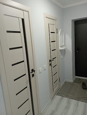 ленинская: 2 комнаты, 46 м², Аламудун с. Хрущевка, 2 этаж, Свежий ремонт — 7