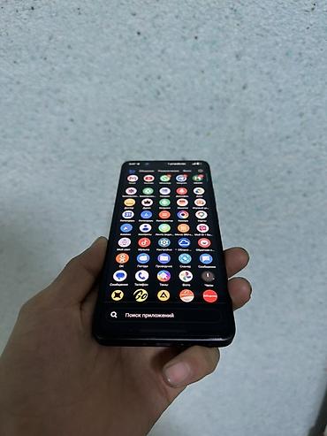 Poco X7pro 256gb Смартфон на Android с интерфейсом на русском языке