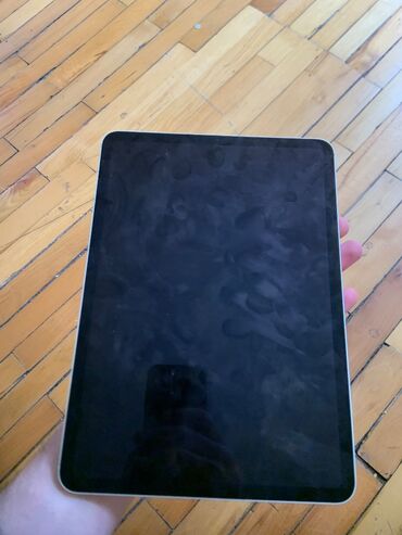 ipad зарядка: İşlənmiş Apple iPad Pro 11 (2018), 11", 64 GB
