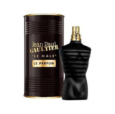 мазь для интима: 🖤Парфюмерная вода Jean Paul Gaultier "Le Male Le Parfum" представлена