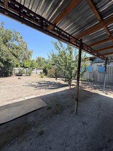Продажа коттеджей и домов: 2 комнаты, 39 м², 7 соток, Кант — 14