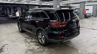 Kia: Kia Sorento: 2019 г., 2 л, Автомат, Дизель, Кроссовер — 4