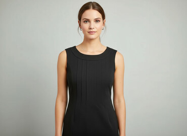 tanie sukienki plus size: Calvin Klein, Сукня жіноча, розмір M