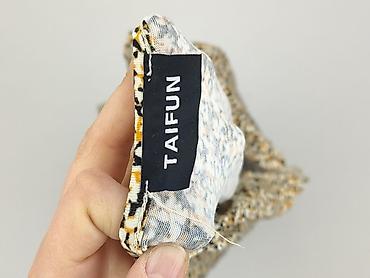 8xl: Taifun, Bluzka damska, rozmiar 4XL — 4
