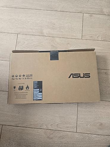 Ноутбуки и аксессуары: Продам ноутбук ASUS X540 L На запчасти. Нет жёсткого диска и плохо — 1