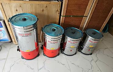 ucuz motor yağları: 20 l, Türkiyə, Nağd ödəniş, Yeni — 2