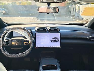 Dongfeng: Dongfeng : 2026 г., 0.1 - engine capacity л, Автомат, Электромобиль, Жол тандабас lalafo.kg да — 7 Dongfeng: Dongfeng : 2026 г., 0.1 - engine capacity л, Автомат, Электромобиль, Жол тандабас — 7
