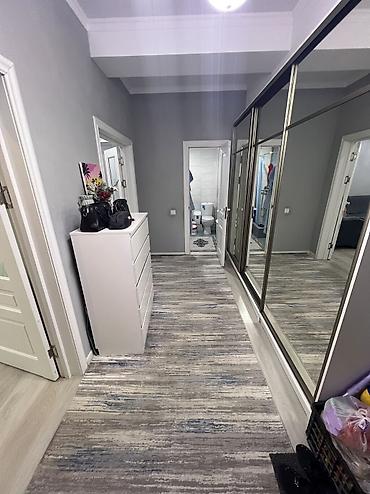 рязанская улица: 1 комната, 54 м², Нижний Джал (Джал-23) Элитка, 4 этаж, Евроремонт — 4