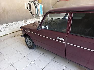 mator qiymetleri: VAZ 2106 sedan — Maşın hal hazırda heç bir problemi yoxdu mator super — 8