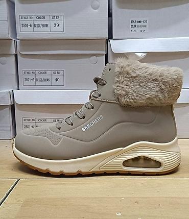 Skechers cizme
36-41
3800 din
PS✨