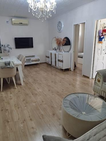 zigda heyet evleri: 6 otaqlı, 2 kv. m, Kredit yoxdur, Orta təmir — 9