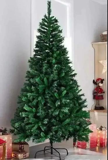 too box: Velika novogodišnja jelka S1ra – 90 cm Stiže Nova godina i vreme je da — 1