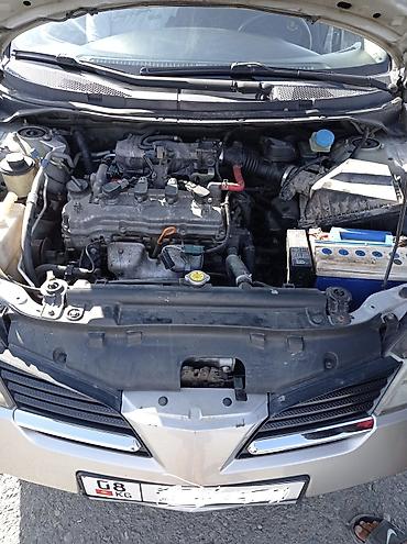 установка вебасто бишкек: Nissan Primera: 2004 г., 1.8 л, Кол менен иштөөчү, Бензин, Универсал — 3