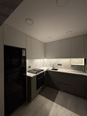 Кухонные гарнитуры: Мебель на заказ — 4