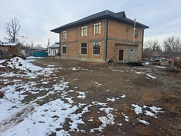 черная речка: Продаётся двухэтажный кирпичный дом участок 15.5 сотик тёплый пол газ — 6