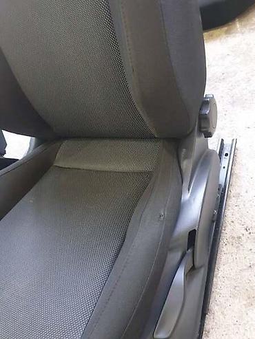 pbks 53 c3: SEDIŠTE ZA SEAT IBIZA OD 2008. DO 2014. GOD. | U ponudi sve vrste — 4