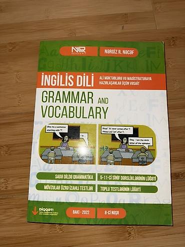 İngilis dili 11-ci sinif, 2022 il, Pulsuz çatdırılma