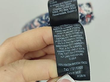 koszulka marks: M&S Collection, Bluzka damska, rozmiar L — 5