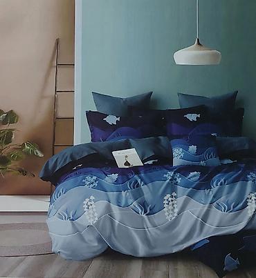 Posteljina: Posteljine – setovi sa štampanim dezenima 🔥SNIŽENO🔥 💗Posteljina iz 6 — 11