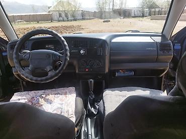 каток кант: Volkswagen Golf: 1993 г., 1.8 л, Механика, Бензин, Универсал — 2