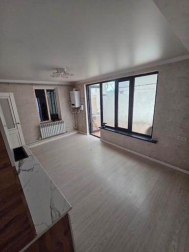 Продажа домов: 4 комнаты, 60 м², 1 соток, ул. Баялинова / Орозбекова Газ — 3