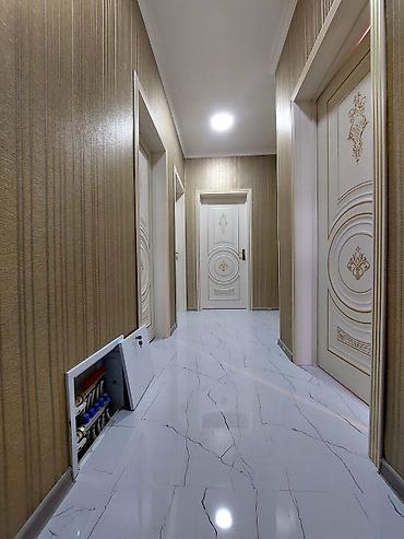 Uzunmüddətli kirayə evlər: 90 kv. m, 3 otaqlı — 3