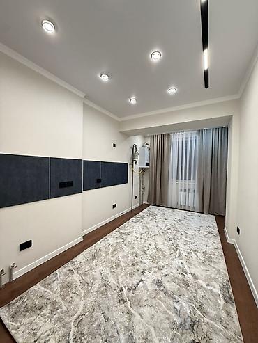 Продажа квартир: 1 комната, 35 м², Элитка, 5 этаж, Евроремонт — 1