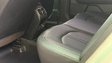 mercedesbenz e190: Kia K5: 2016 г., 2 л, Автомат, Газ, Седан — 8