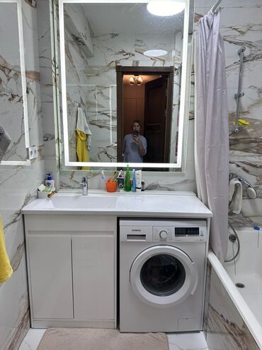 Продажа квартир: 2 комнаты, 75 м², Элитка, 12 этаж, Евроремонт — 10